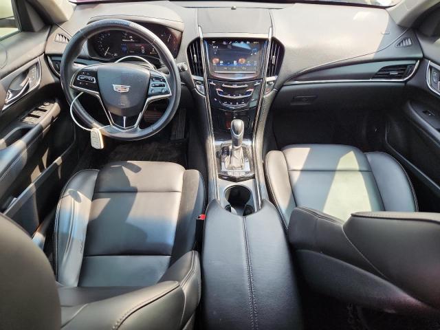 Photo 8 from auction – 2016 CADILLAC ATS with VIN 1G6AG5RX1G0102028