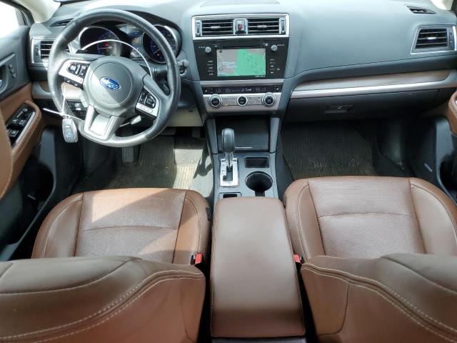Photo 8 from auction – 2017 SUBARU OUTBACK TO with VIN 4S4BSETC7H3388372