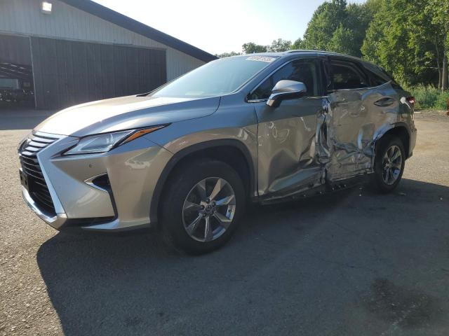 LEXUS RX 350 BAS 2019 with VIN JTJBZMCA0K2039220 - Photo from auction