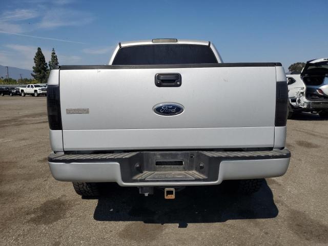 Photo 6 from auction – 2004 FORD F150 SUPER with VIN 1FTPW14554FA12155