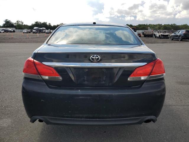 Photo 6 from auction – 2012 TOYOTA AVALON BAS with VIN 4T1BK3DB1CU470501