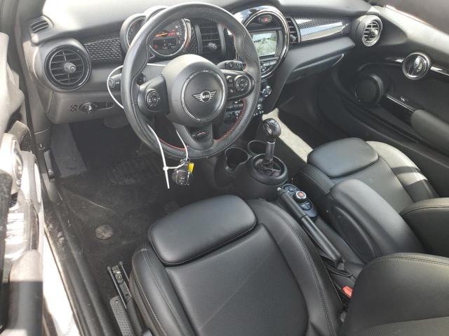 Photo 8 from auction – 2019 MINI COOPER S with VIN WMWWG9C52K3J31026