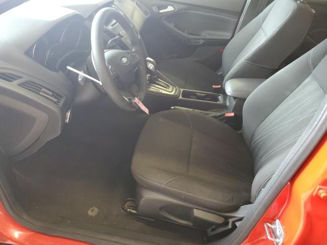 Photo 7 from auction – 2016 FORD FOCUS SE with VIN 1FADP3F24GL354688