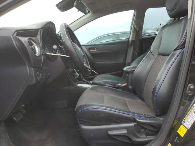 Photo 7 from auction – 2017 TOYOTA COROLLA L with VIN 2T1BURHE5HC776143