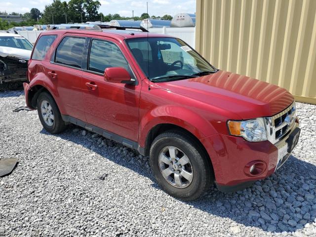 Photo 4 from auction – 2011 FORD ESCAPE LIM with VIN 1FMCU9E70BKA20375