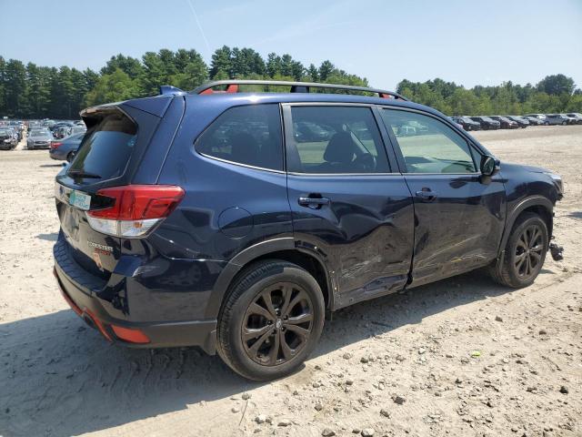 Photo 3 from auction – 2021 SUBARU FORESTER S with VIN JF2SKARC1MH539094