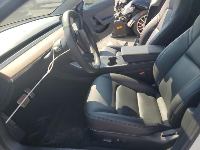 Photo 7 from auction – 2018 TESLA MODEL 3 with VIN 5YJ3E1EB7JF084352