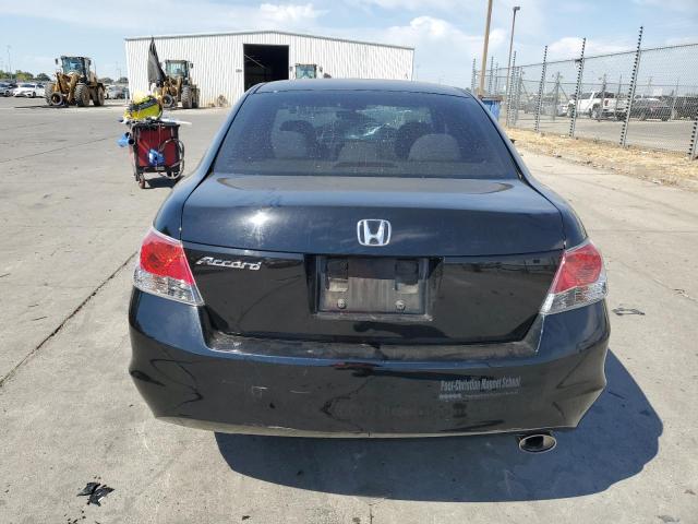 Photo 6 from auction – 2010 HONDA ACCORD with VIN 1HGCP2F44AA153251