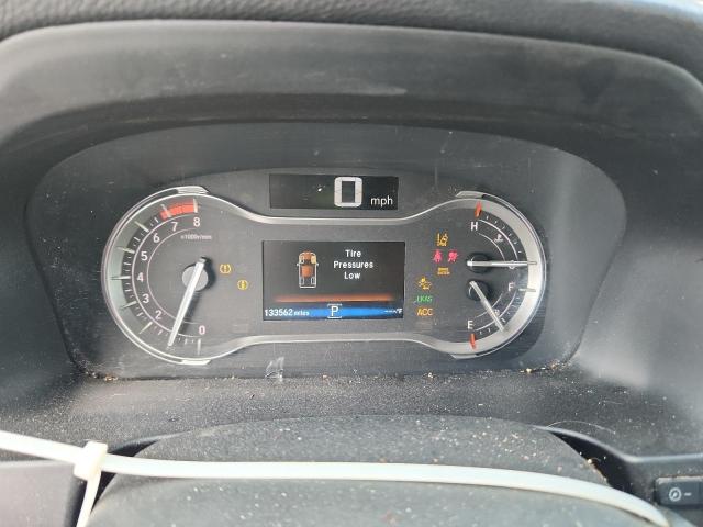 Photo 9 from auction – 2019 HONDA RIDGELINE with VIN 5FPYK3F75KB018038