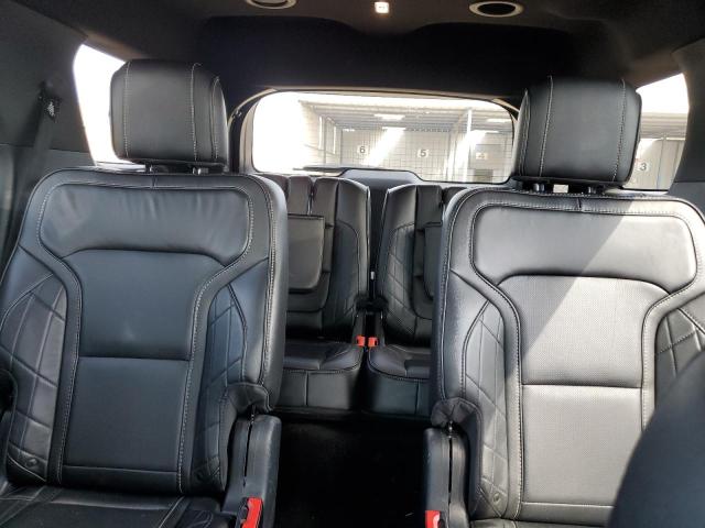 Photo 10 from auction – 2018 FORD EXPLORER P with VIN 1FM5K8HTXJGC71231