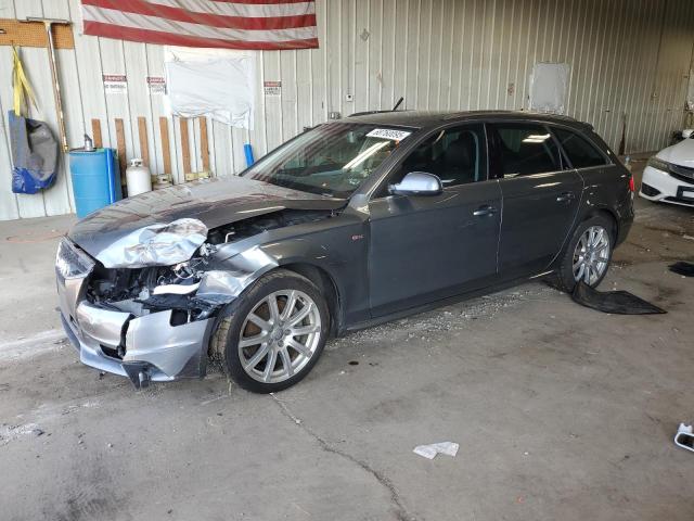 AUDI A4 PREMIUM 2012 with VIN WAUWFAFL2CA035778 - Photo from auction