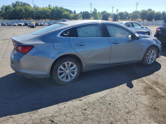 Photo 3 from auction – 2023 CHEVROLET MALIBU LT with VIN 1G1ZD5ST2PF200166
