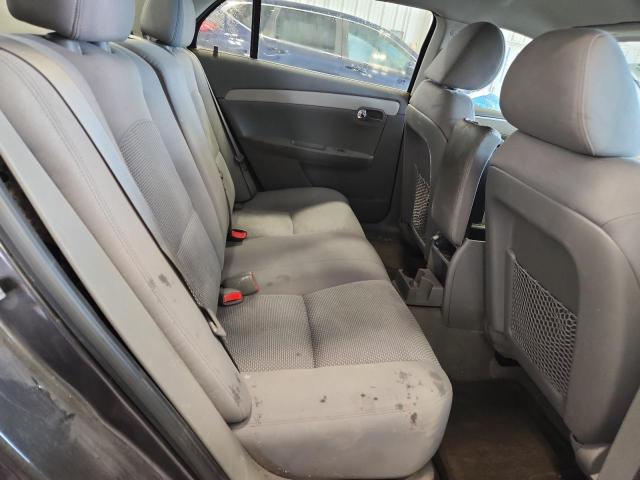 Photo 10 from auction – 2010 CHEVROLET MALIBU LS with VIN 1G1ZA5E07A4124215