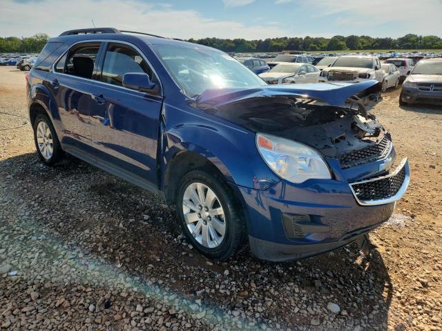 Photo 4 from auction – 2010 CHEVROLET EQUINOX LT with VIN 2CNFLEEY6A6268181