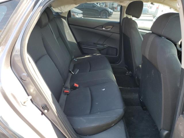 Photo 10 from auction – 2019 HONDA CIVIC LX with VIN 2HGFC2F63KH528656