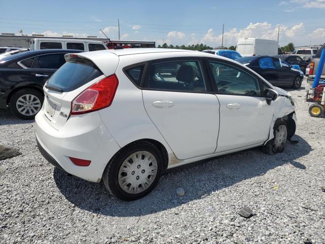 Photo 3 from auction – 2016 FORD FIESTA S with VIN 3FADP4TJ9GM136391