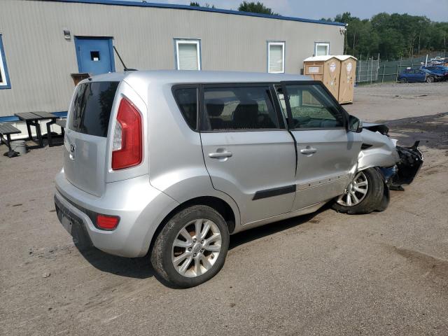 Photo 3 from auction – 2013 KIA SOUL + with VIN KNDJT2A63D7511595