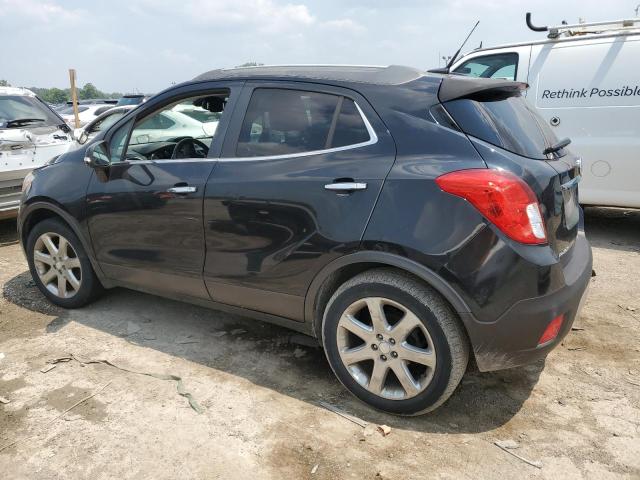 Photo 2 from auction – 2014 BUICK ENCORE PRE with VIN KL4CJDSB2EB650759