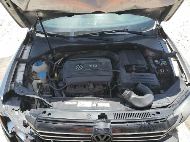 Foto 11 de la subasta – 2014 VOLK PASSAT SE con VIN 1VWBS7A32EC042628