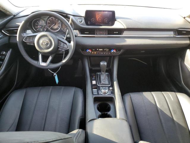 Photo 8 from auction – 2019 MAZDA 6 TOURING with VIN JM1GL1VM5K1510896