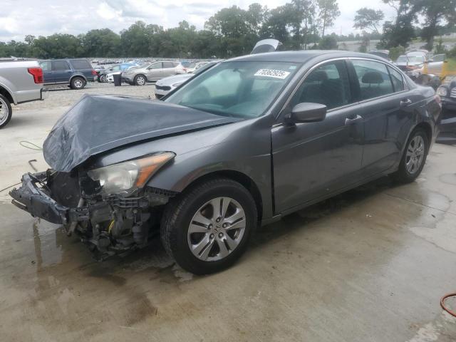 HONDA ACCORD LXP 2012 with VIN 1HGCP2F44CA146819 - Photo from auction