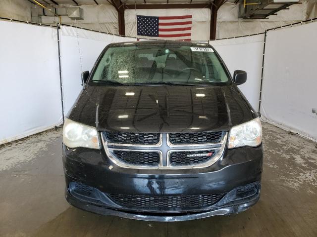 Photo 5 from auction – 2016 DODGE GRAND CARA with VIN 2C4RDGBG9GR227332