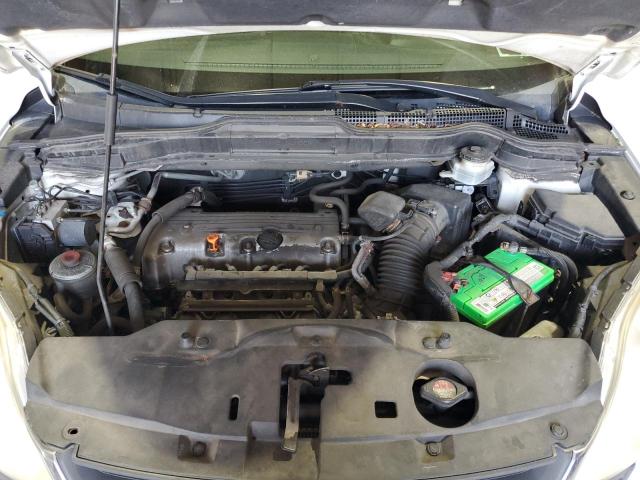 Photo 12 from auction – 2011 HONDA CR-V SE with VIN JHLRE4H48BC024977