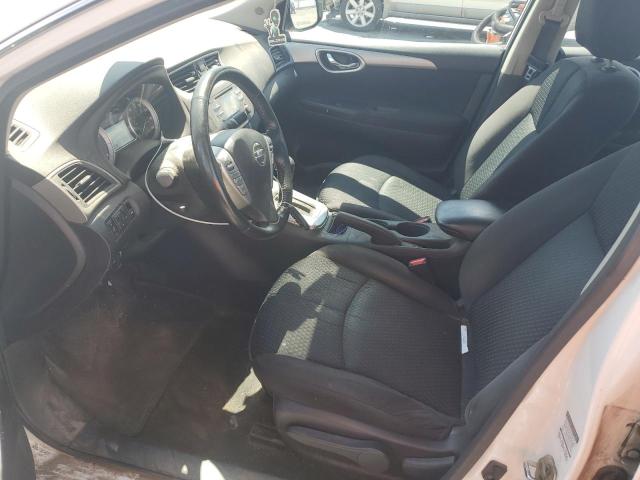 Photo 7 from auction – 2014 NISSAN SENTRA S with VIN 3N1AB7AP8EL623575
