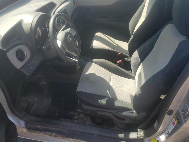 Photo 7 from auction – 2012 TOYOTA YARIS with VIN JTDJTUD38CD535422