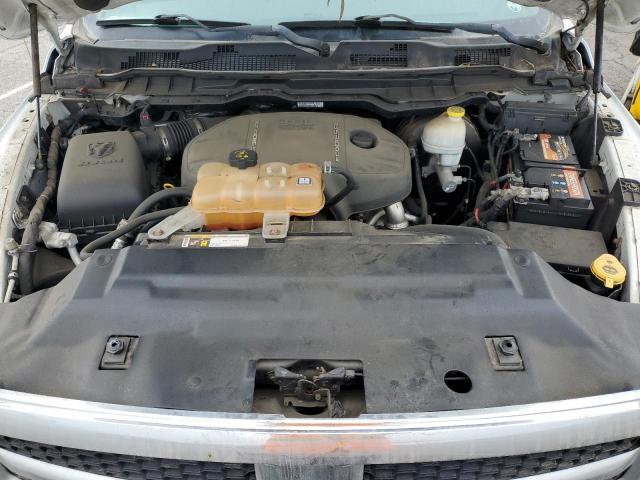 Photo 11 from auction – 2015 RAM 1500 ST with VIN 3C6JR6DM8FG554571