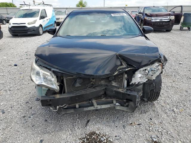 Photo 5 from auction – 2012 TOYOTA CAMRY BASE with VIN 4T4BF1FK6CR226399