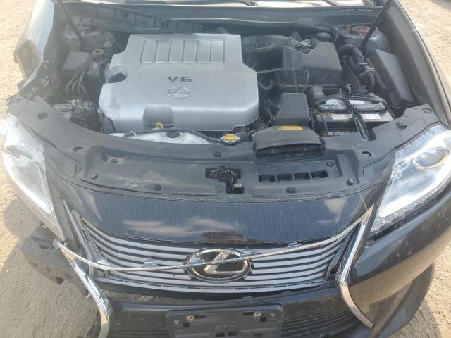 Photo 11 from auction – 2015 LEXUS ES 350 with VIN JTHBK1GG0F2175646