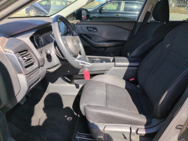 Photo 7 from auction – 2023 NISSAN ROGUE S with VIN 5N1BT3AA7PC776798