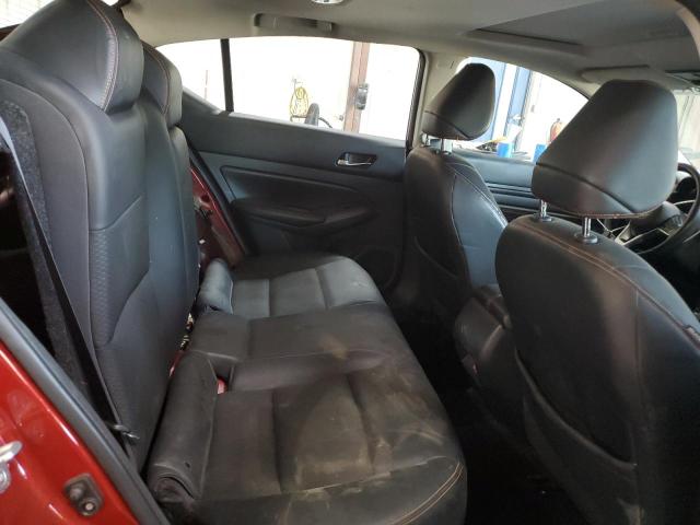 Photo 10 from auction – 2019 NISSAN ALTIMA SR with VIN 1N4BL4CW1KN304456