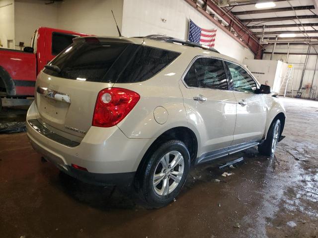 Photo 3 from auction – 2011 CHEVROLET EQUINOX LT with VIN 2GNALFEC6B1201627