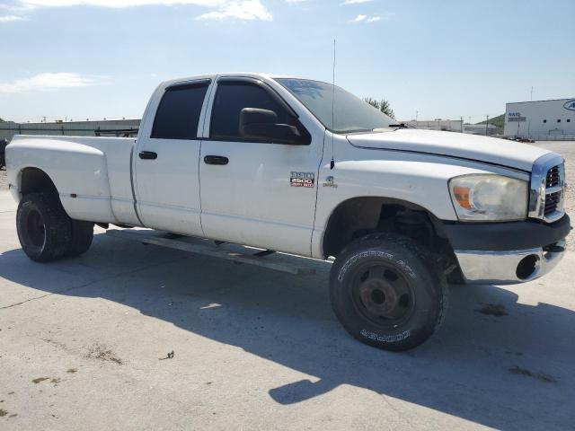 Photo 4 from auction – 2007 DODGE RAM 2500 S with VIN 3D7KS28C47G739154