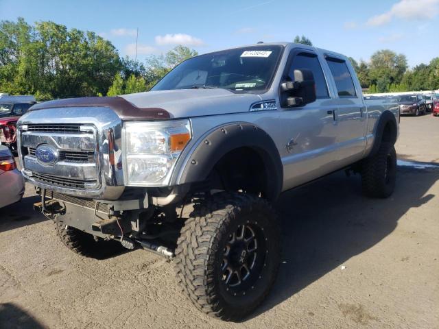 Photo 1 from auction – 2015 FORD F350 SUPER with VIN 1FT8W3BT7FEA84727