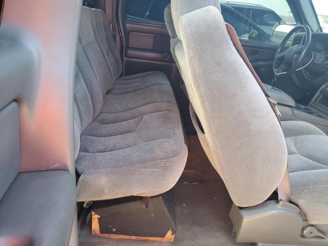 Photo 10 from auction – 2004 CHEVROLET SILVERADO C1500 with VIN 2GCEC19TX41383049