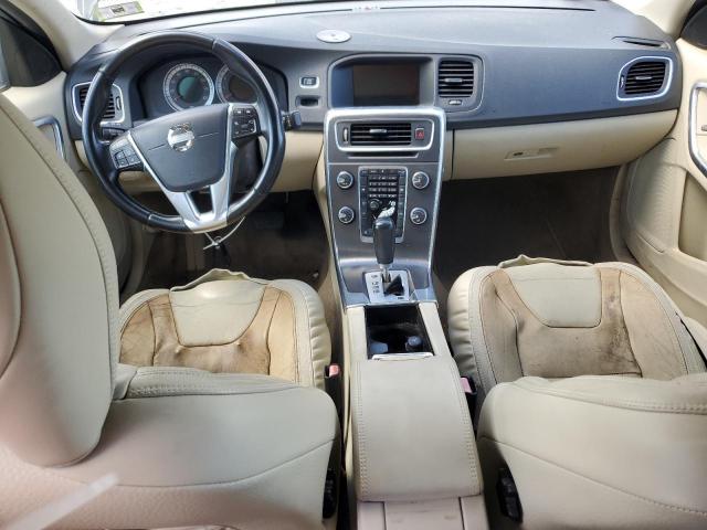 Photo 8 from auction – 2012 VOLVO S60 T5 with VIN YV1622FS9C2046390