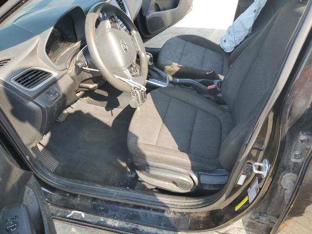Photo 7 from auction – 2020 HYUNDAI ACCENT SE with VIN 3KPC24A63LE126639