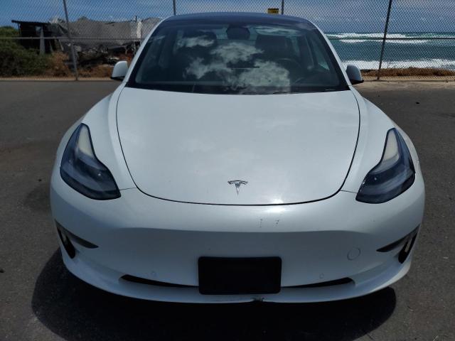 Photo 5 from auction – 2021 TESLA MODEL 3 with VIN 5YJ3E1EC2MF991846
