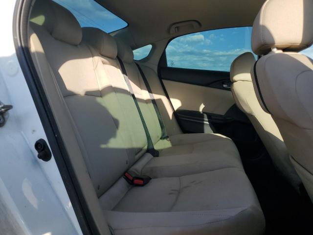 Photo 10 from auction – 2017 HONDA CIVIC EX with VIN 2HGFC2F70HH520905