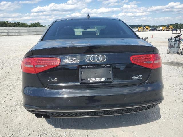 Photo 6 from auction – 2015 AUDI A4 PREMIUM with VIN WAUFFAFL8FN029836