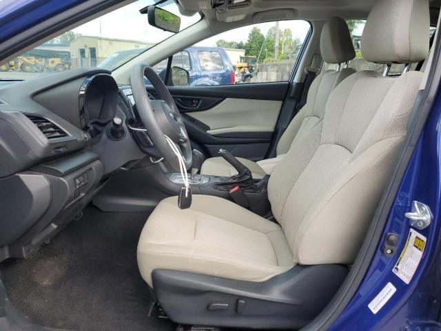 Photo 7 from auction – 2023 SUBARU IMPREZA PR with VIN 4S3GTAD69P3719427
