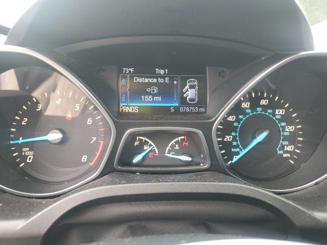 Photo 9 from auction – 2016 FORD ESCAPE TIT with VIN 1FMCU0JXXGUC43696