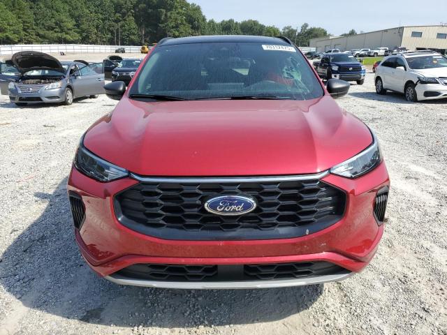 Photo 5 from auction – 2024 FORD ESCAPE ST with VIN 1FMCU0MN5RUA35237