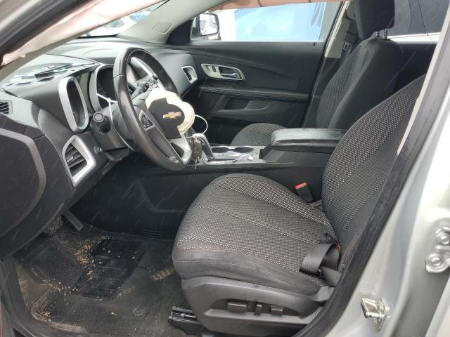 Photo 7 from auction – 2012 CHEVROLET EQUINOX LT with VIN 2GNALDEK7C1178713