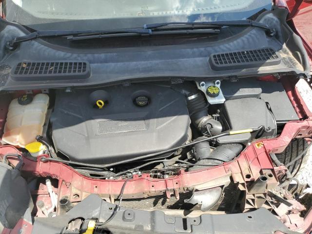 صورة رقم 11 من المزاد - 2016 FORD ESCAPE SE مع VIN 1FMCU9G97GUA14129
