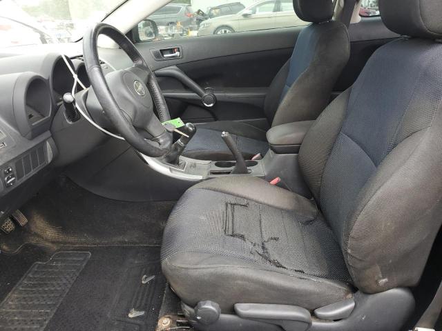 Photo 7 from auction – 2005 TOYOTA SCION TC with VIN JTKDE177550026170