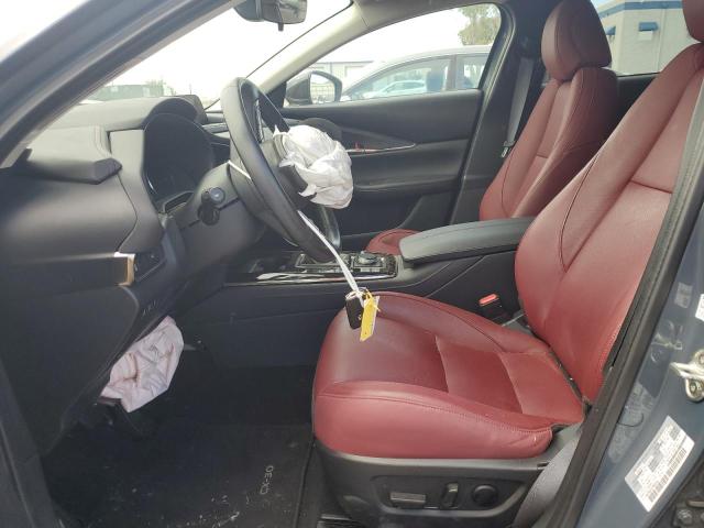 Photo 7 from auction – 2023 MAZDA CX-30 PREF with VIN 3MVDMBCMXPM560842